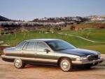 Buick Roadmaster 1991 года